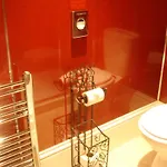 Casa de hóspedes Streonshalh 3*