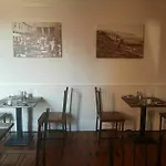 Streonshalh Casa de hóspedes 3*