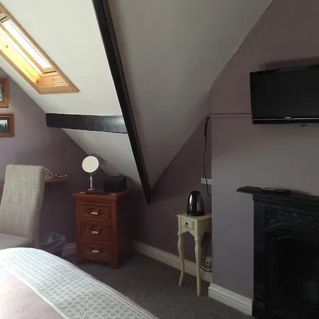 Streonshalh Bed & Breakfast Robin Hood's Bay