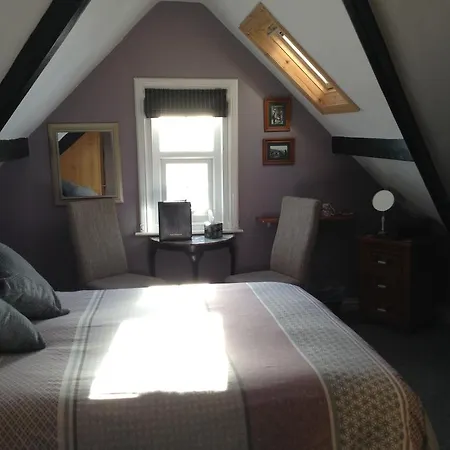 Streonshalh Bed & Breakfast Robin Hood's Bay
