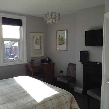 Streonshalh Bed & Breakfast 3* Robin Hood's Bay