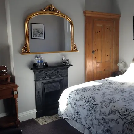 Streonshalh Bed & Breakfast Guest house Robin Hood's Bay