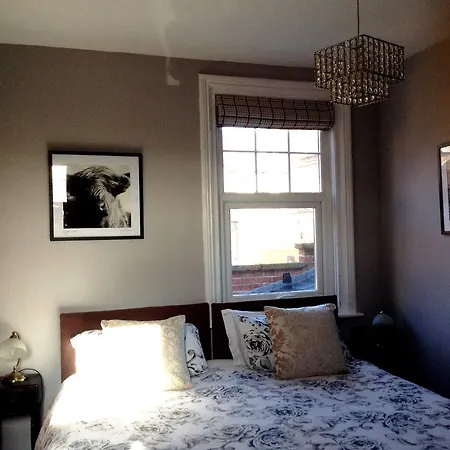 Streonshalh Bed & Breakfast 3*