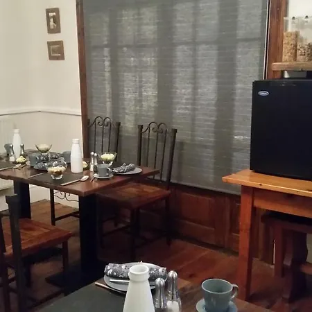 Streonshalh Bed & Breakfast 3* Robin Hood's Bay