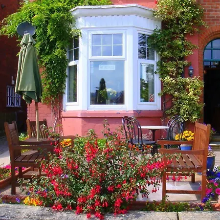 Streonshalh Bed & Breakfast