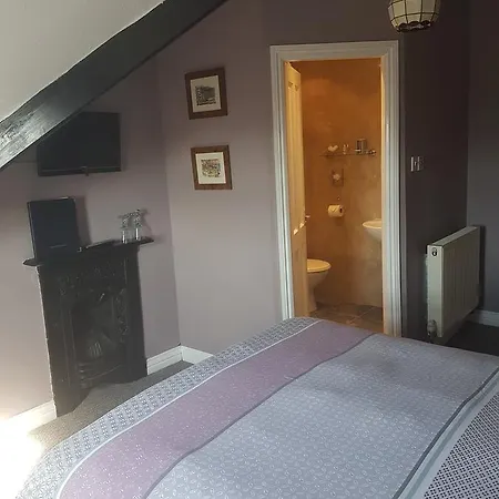 Streonshalh Bed & Breakfast Robin Hood's Bay