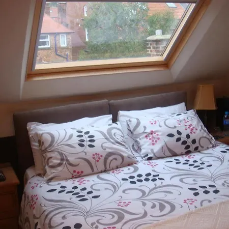 Guest house Streonshalh Bed & Breakfast Robin Hood's Bay