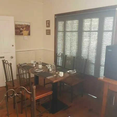 Streonshalh Bed & Breakfast