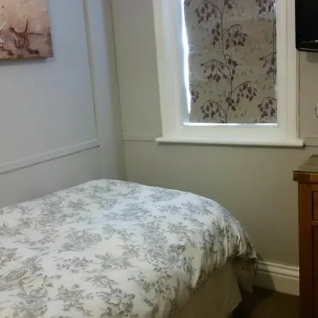 Streonshalh Bed & Breakfast