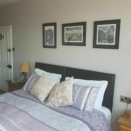 Streonshalh Bed & Breakfast Robin Hood's Bay