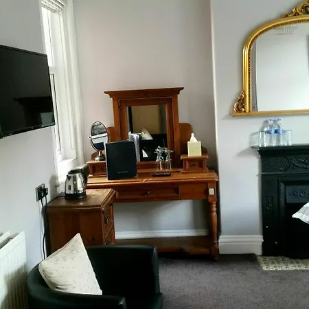 Guest house Streonshalh Bed & Breakfast Robin Hood's Bay