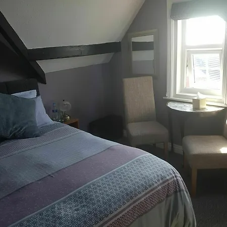 Streonshalh Bed & Breakfast