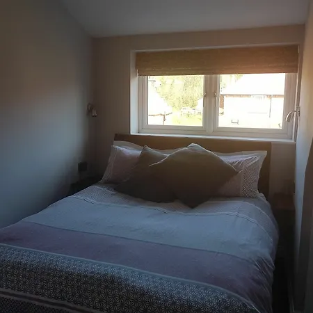 Streonshalh Bed & Breakfast 3* Robin Hood's Bay