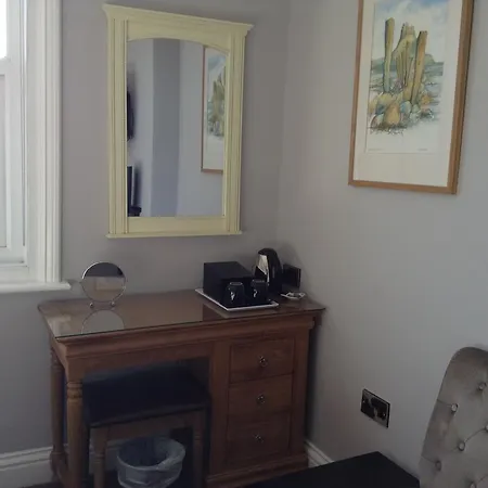 招待所 Streonshalh 3*