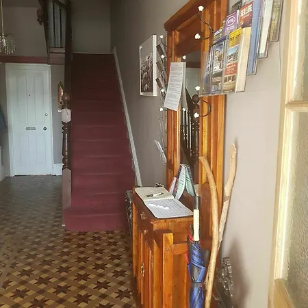 Streonshalh روبن هودز باي