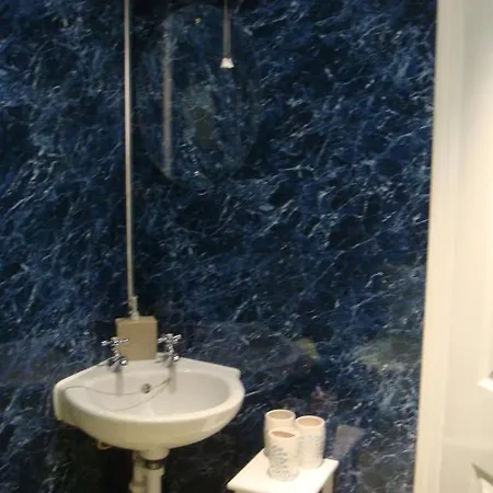 Streonshalh Konukevi 3*