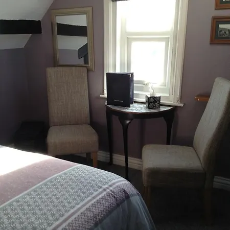 Streonshalh 3* Robin Hood's Bay