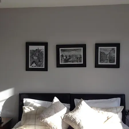 Konukevi Streonshalh