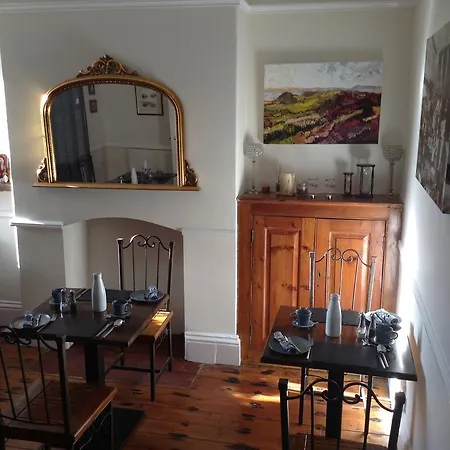 Streonshalh Robin Hood's Bay