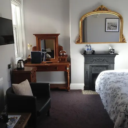 Streonshalh Konukevi 3*