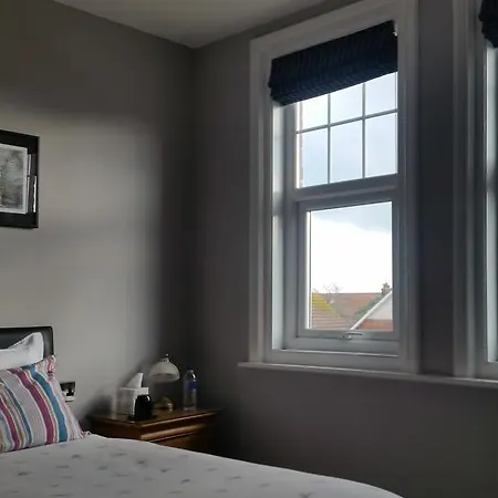 Konukevi Streonshalh