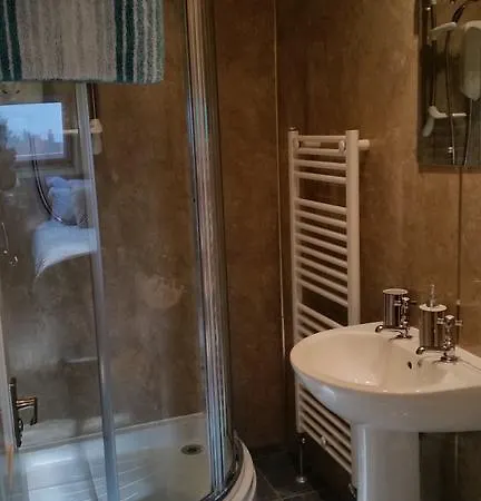 Streonshalh Konukevi 3*