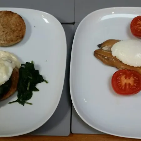 Konukevi Streonshalh