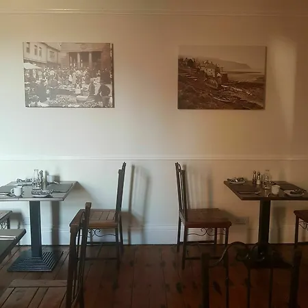 Streonshalh Konukevi 3*