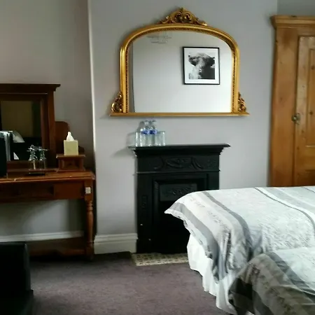 Konukevi Streonshalh